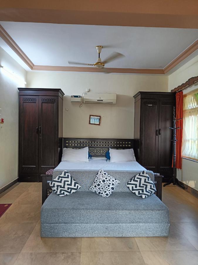 The Pereira'S Goan Homestay Villa Vasco Da Gama Room photo