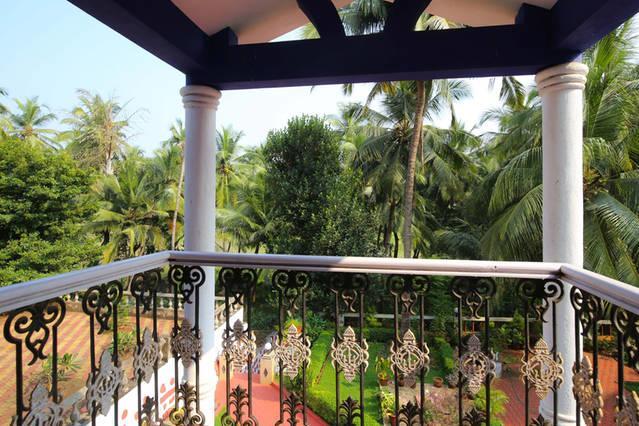 The Pereira'S Goan Homestay Villa Vasco Da Gama Exterior photo